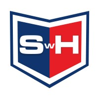 Served With Honor logo